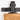 Leatherneck Top Mount Barn Door Hardware Kit